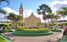 BARRA DE GUABIRABA